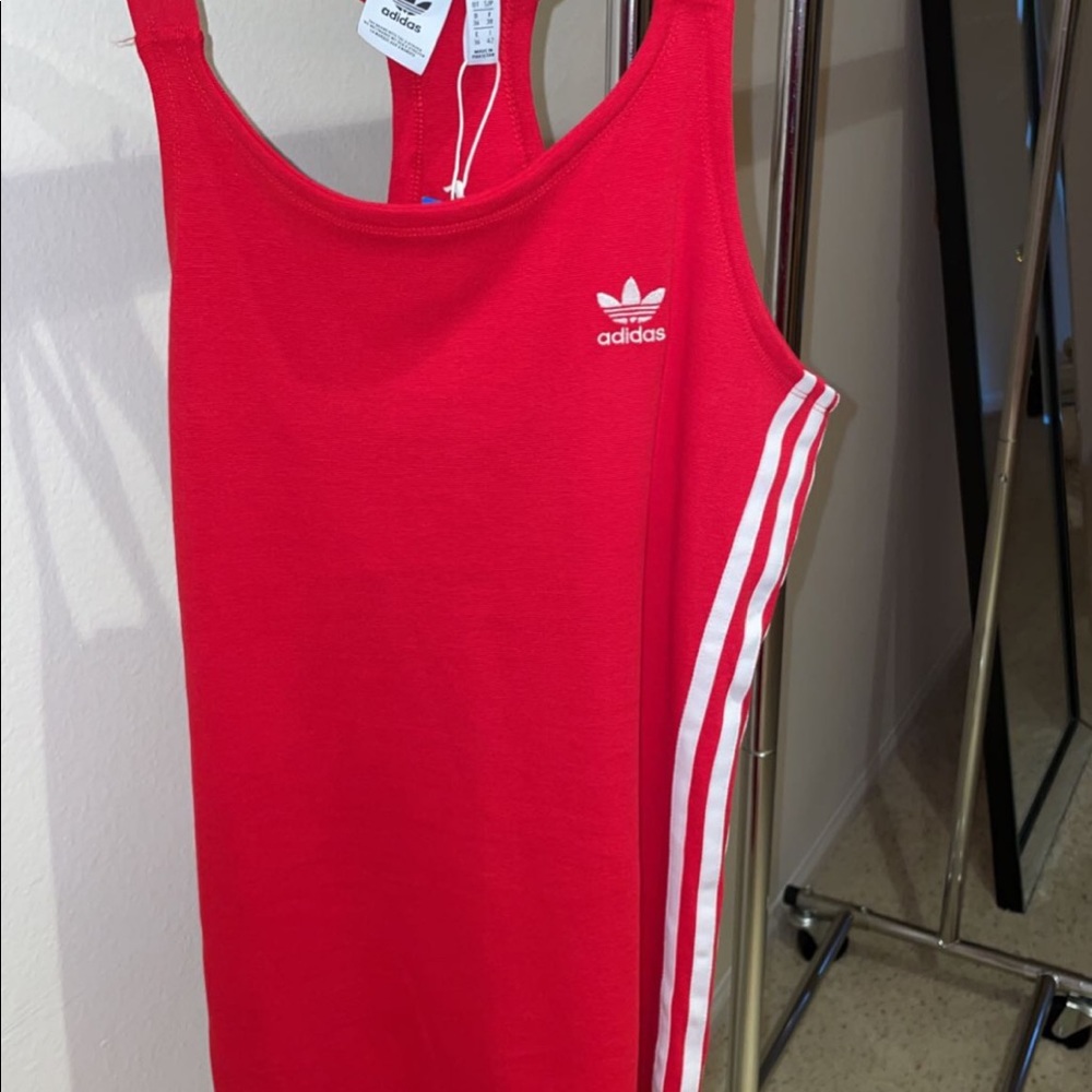 NEW Adidas dress